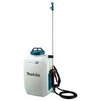 Makita DUS158Z Akku-Druckspritze 15L