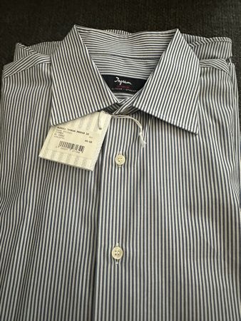 Ingram Shirt New