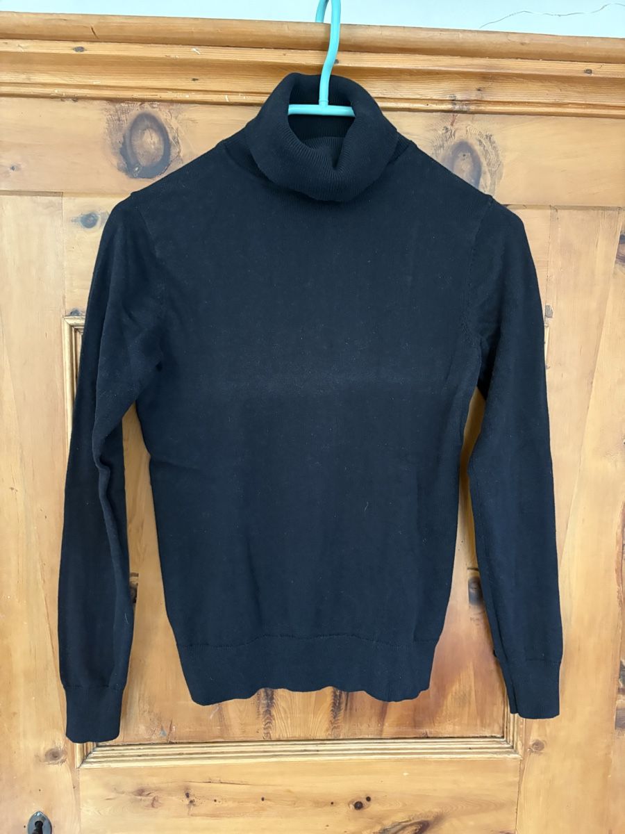 Tom Tailor Maglioni & Felpe: Rollkragenpullover Tom Tailor – Usato da Wittenbach venduto da sarah_09
