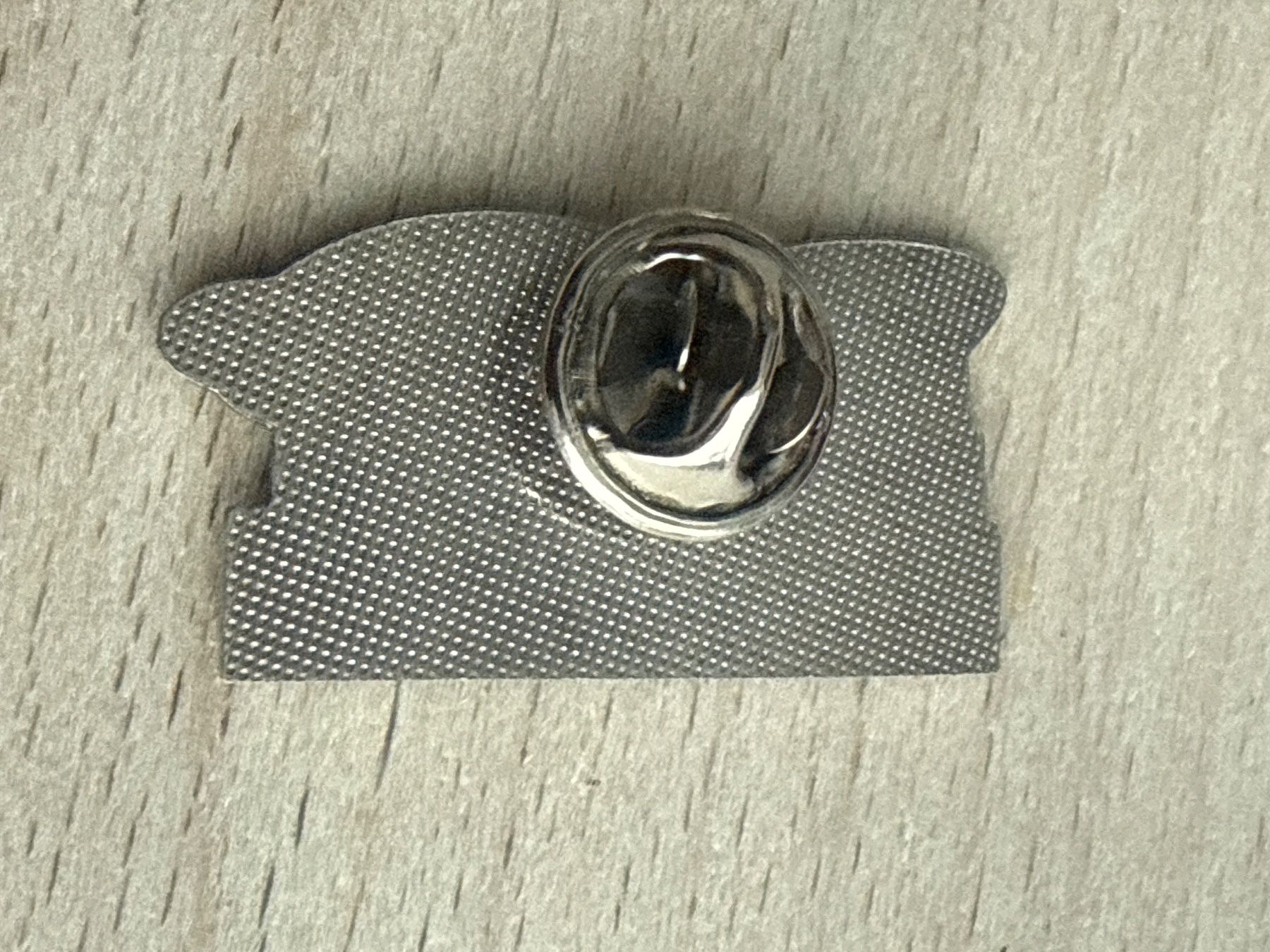 Placchette & Badge: Pin Hong Kong – Usato da Glattbrugg venduto da Schweigmatt 1