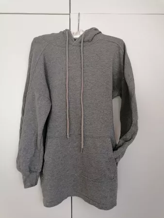 Pull robe