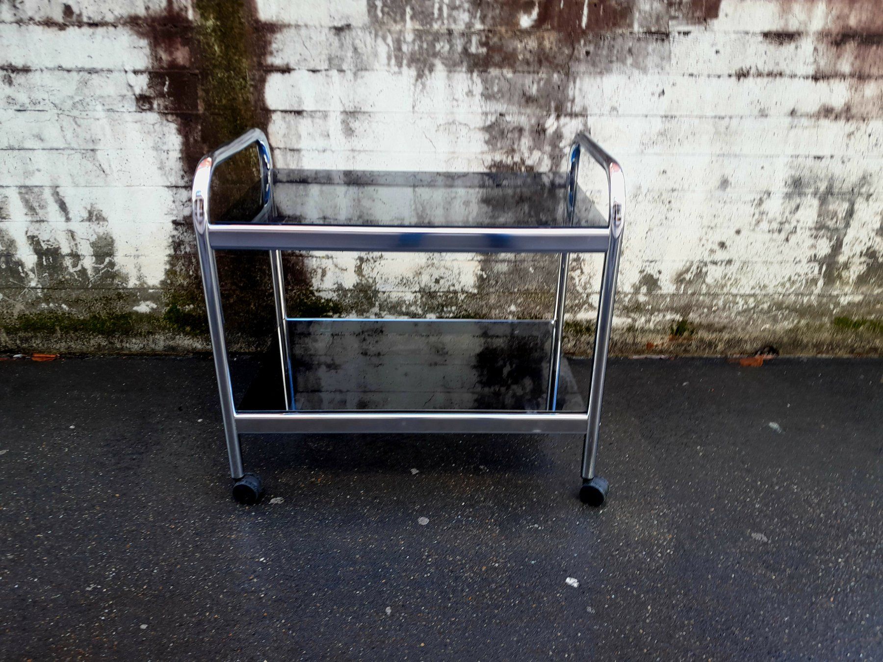 Ikea Carrelli di servizio: Vintage 90er Jahre Ikea Servierboy – Usato da Männedorf venduto da Bel-view