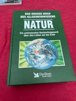 Das grosse Buch des Allgemeinwissens Natur  - Das Beste