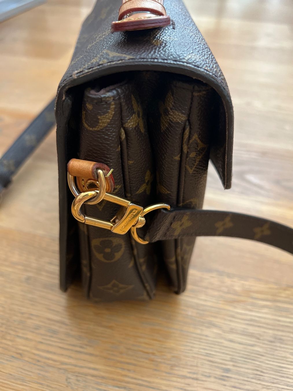 Louis Vuitton Borse da donna: Louis Vuitton Pochette Métis – Usato da Luzern venduto da jud_kgy7 3