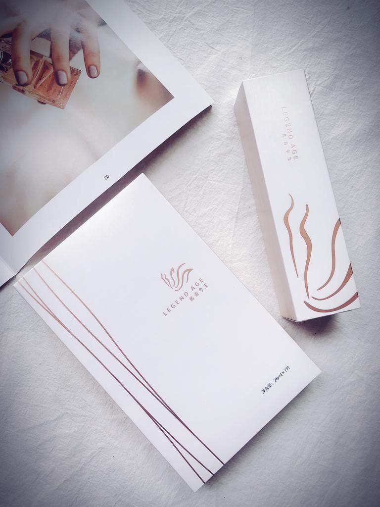 Gesichtspflege: 3 in 1Serum – Neu und originalverpackt aus Rothrist von turnedking 5