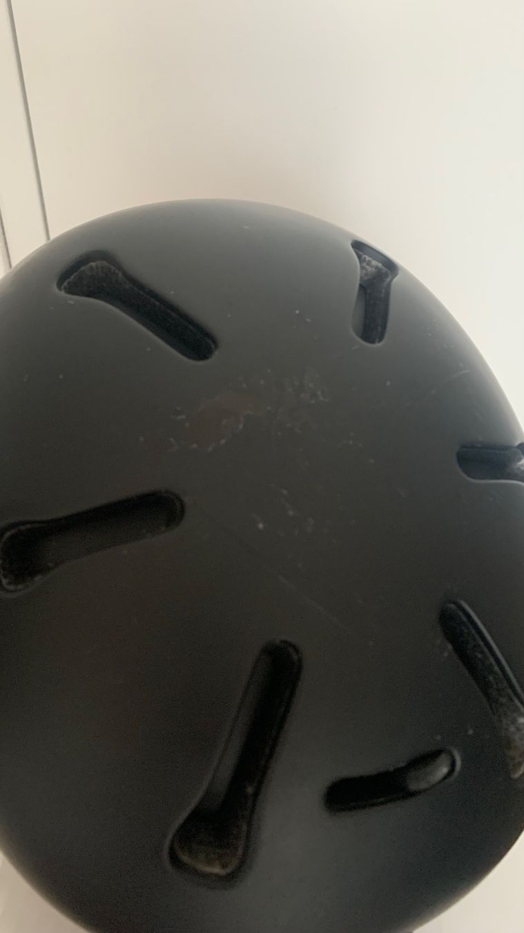 Poc Helme: POC Helm Fornix – Gebraucht aus Ried-Brig von Feuerhut 4