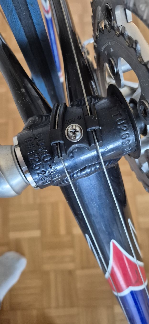 Velos: Trek United States Postal Service – Gebraucht aus Thun von NicV93 9