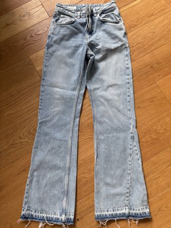 Zara Jeans , Große 34