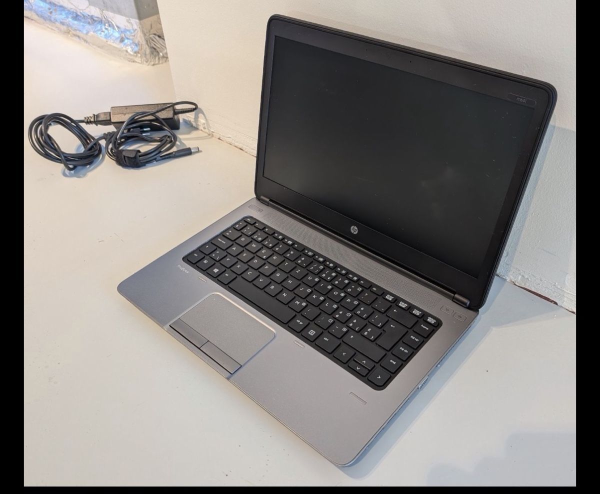 Hewlett Packard Portables: HP Mobile Thin Client mt41 – D'occasion à Rüti ZH par ramsi69 2