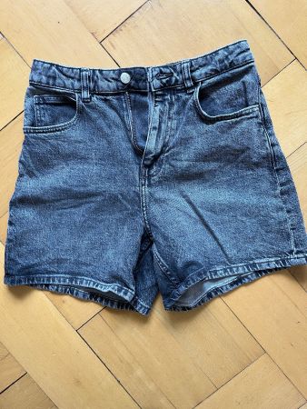 Zara Jeans Shorts, Gr. 36