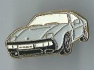 Plaquettes & Badges: Auto Pin – D'occasion à Zürich par t24_de