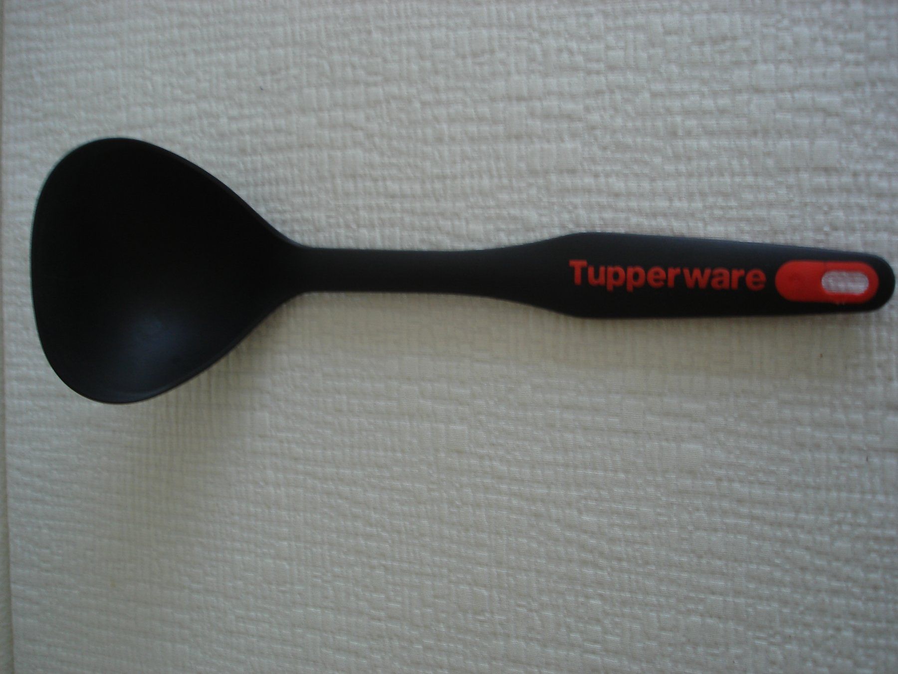 Tupperware Cucchiai: Tupperware: Schöpflöffel, Chef-Zange, Tellerbessen 3er Set – Usato da Regensdorf venduto da anna059 6