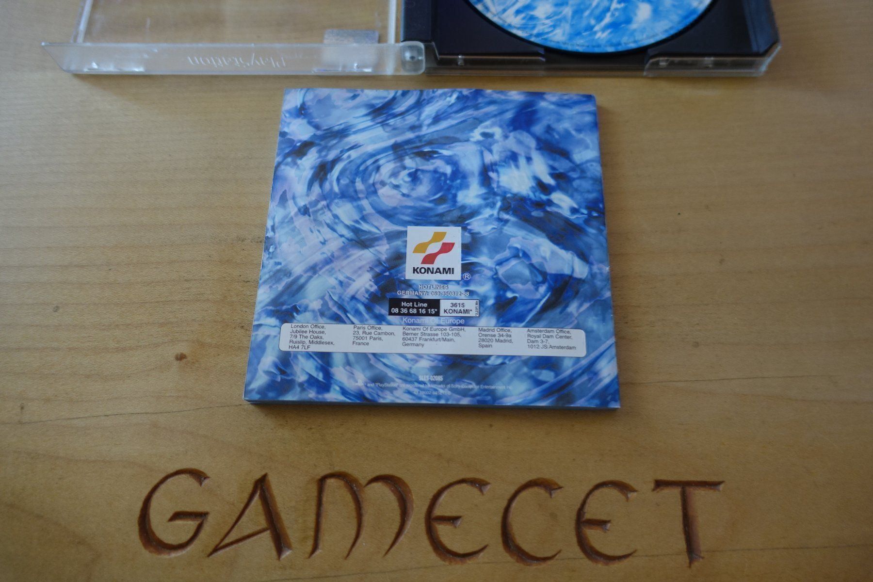 Sony Spiele: Fisherman's Bait: Bass Challenge – Gebraucht aus Steinach von Gamecet 4
