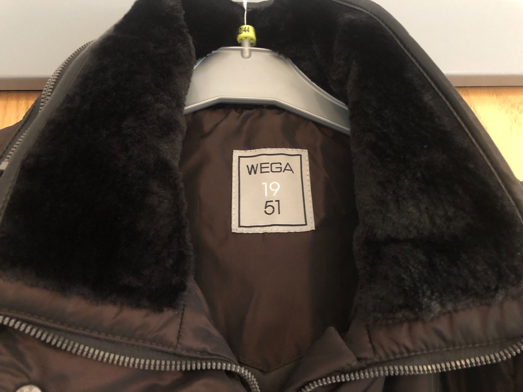 Giacche: Jacke ( Neu) – Nuovo e nell'imballaggio originale da Fahrwangen venduto da Rehtse03 2