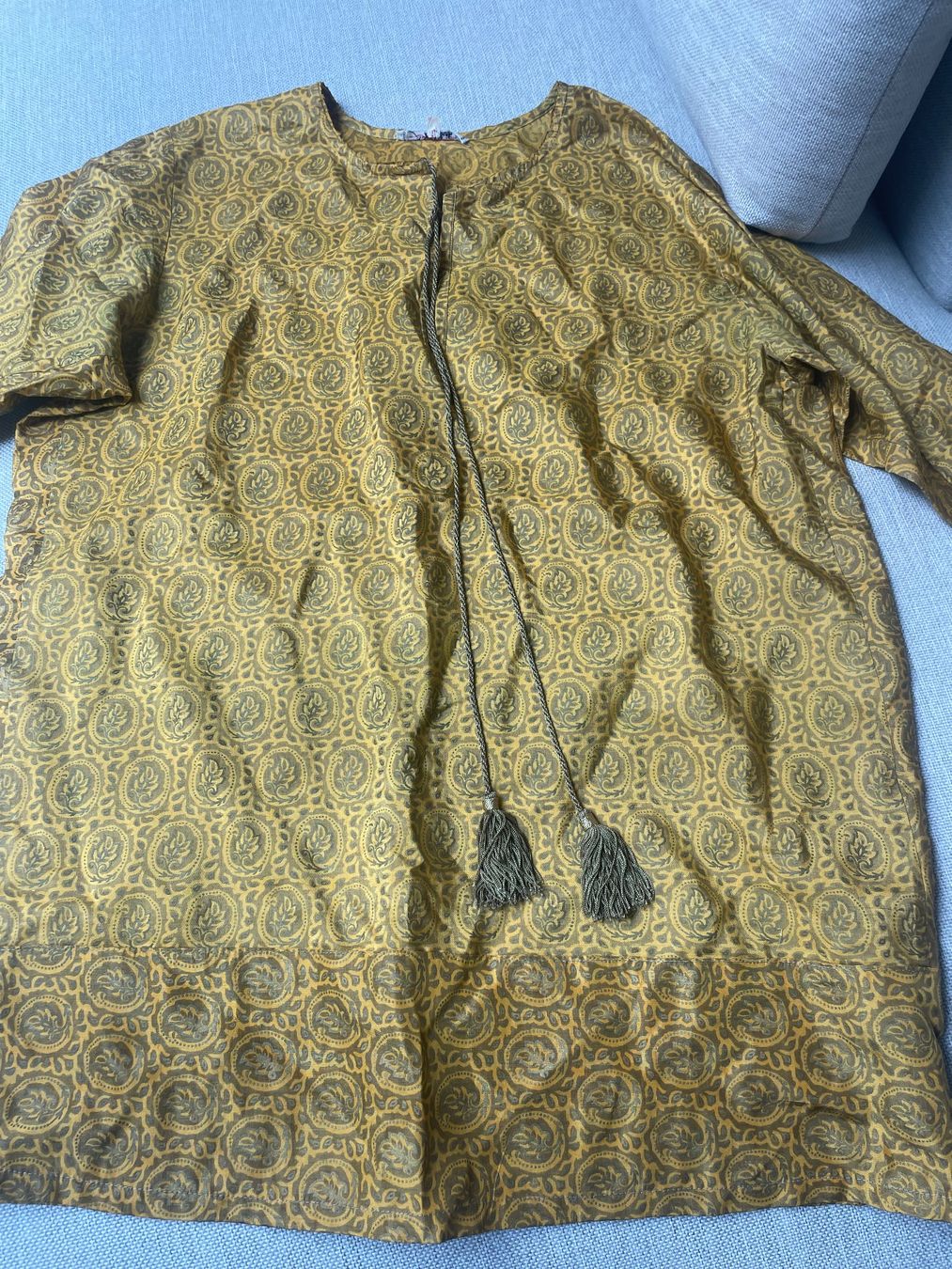 Camicette: Yves Saint Laurent - Rive Gauche – Usato da Minusio venduto da Pink222 6