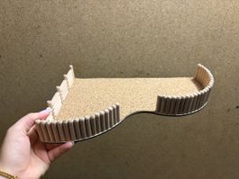 Hamster Etage siehe Text