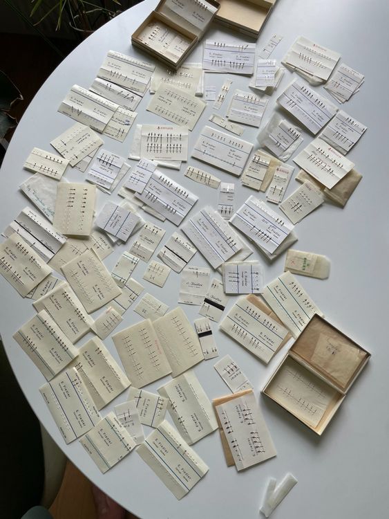 Lot Rolex Zeiger Vintage (Nuovo (secondo la descrizione)) a Worblaufen ...