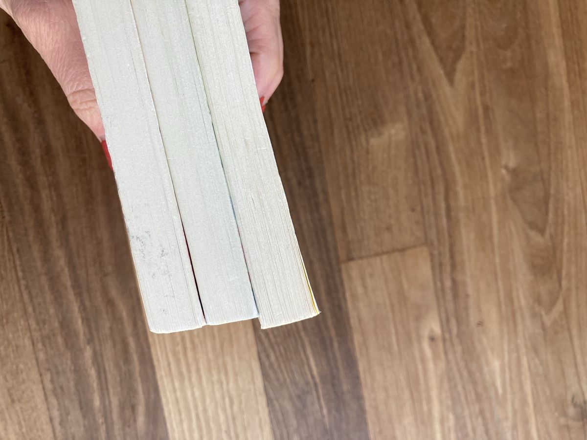 Libri: 3er Set Conni & Co – Usato da Luzern venduto da Aldabema 6