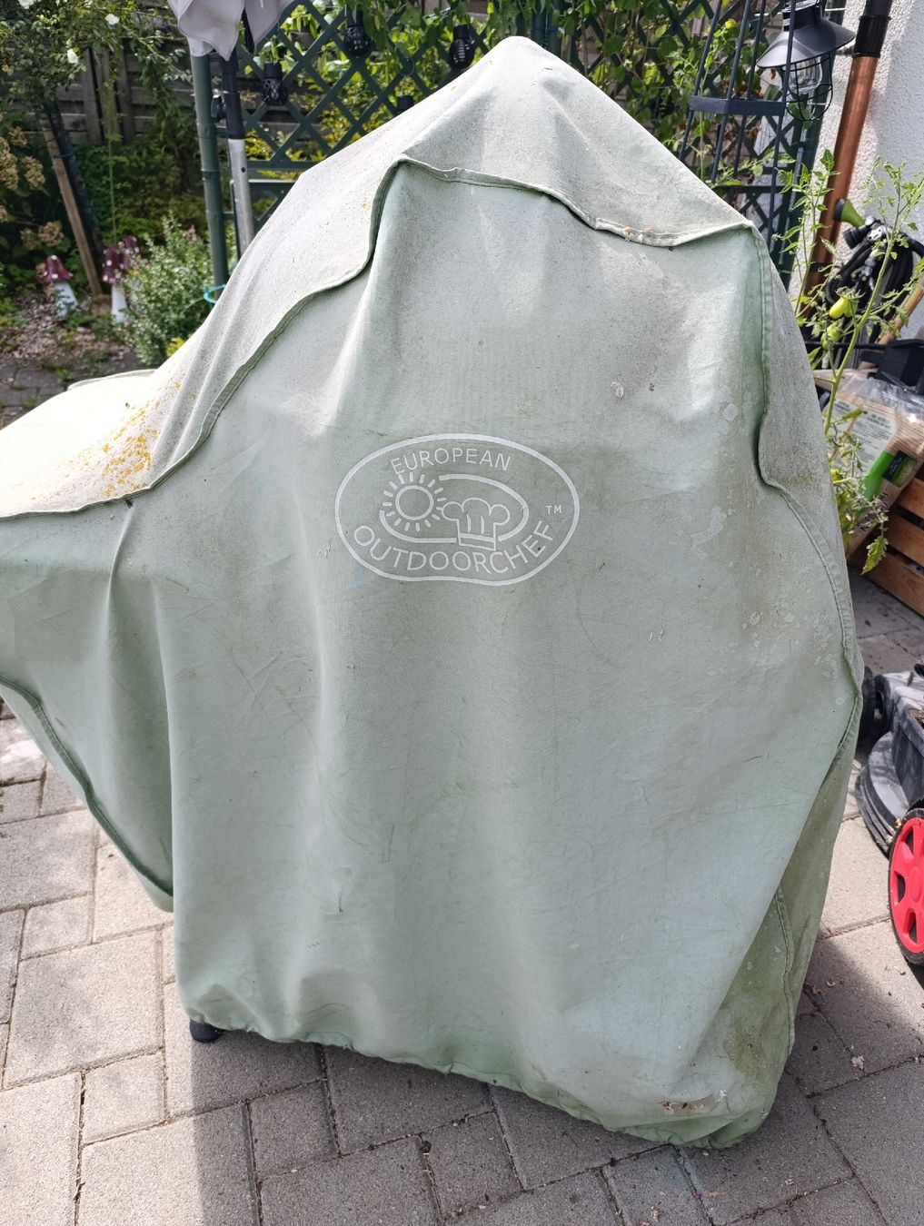 Griglie: Outdoorchef Grill – Usato da Brunnenthal venduto da evyame 2