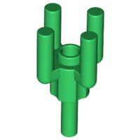 Lego 3x Stangeelement (2566)