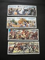 Libyen 1982, Sokna battle ** (E545)