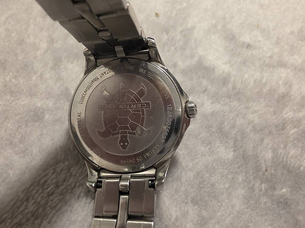 Orologi: Certina Uhr – Usato da winterthur venduto da nanyna1976 1
