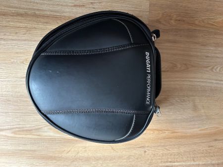 Ducati Motorrad Tasche Performance