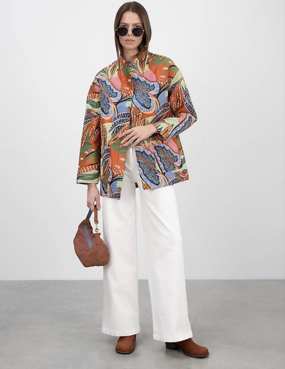 Max Mara Giacche: Max&Co lightweight jacket. Autumn jacket. Size 36 – Nuovo (secondo la descrizione) da Zürich venduto da yoshi27 5