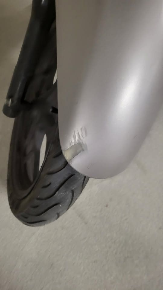 Honda Scooters: Honda SH 125 Mode – D'occasion à St-Aubin-Sauges par nic_mmc8 9