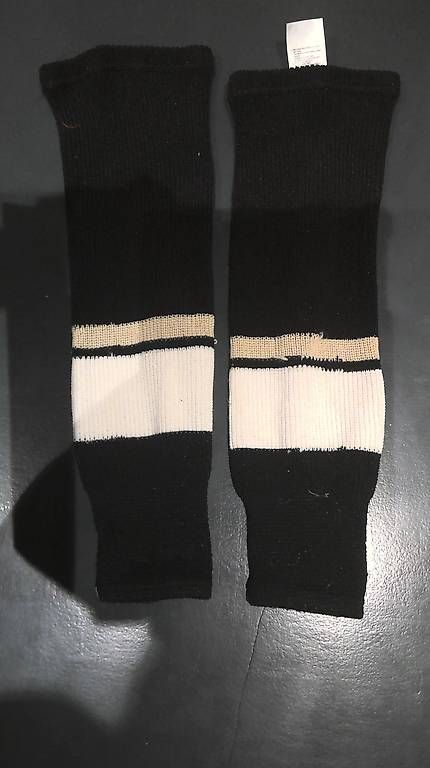 Strumpfhosen & Leggings: Stulpen Eishockey Kind – Gebraucht aus Allschwil von lukisina01