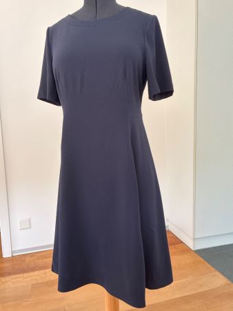 Elegantes Kleid von Fadenmeister (Peter Hahn) Gr. 40