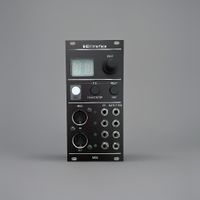 MDL Midi Interface (Mutable Yarns) Eurorack