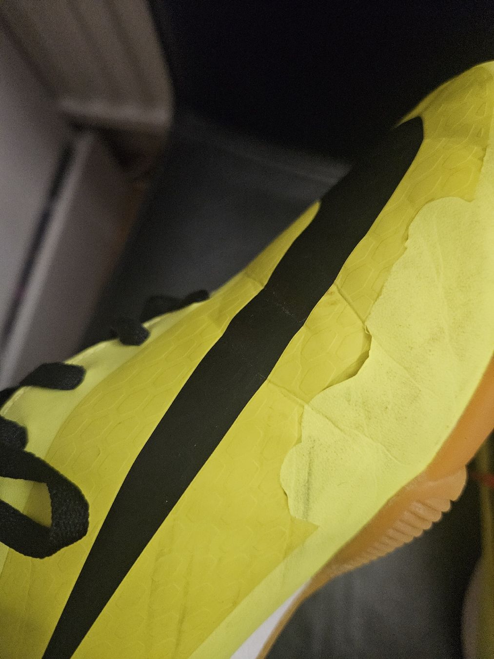 Nike Scarpe da uomo: Nike Hypervenom Gr.42 – Usato da Emmenbrücke venduto da TopGato 2