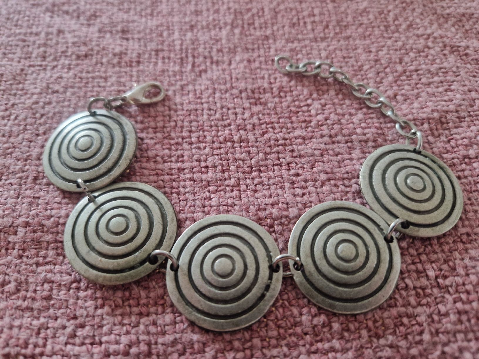 Catenine: diverser Schmuck – Usato da Triengen venduto da KittyKat6 1
