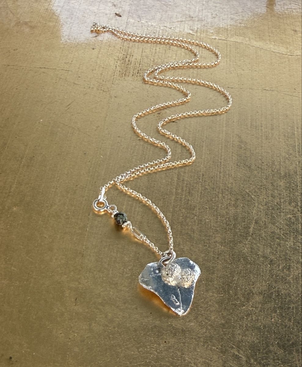 Colliers: 925 Silber Engelsflügel mit Halskette – Neuf avec emballage d'origine à Maienfeld par Cmicky 3