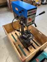 Ständerbohrmaschine Promac