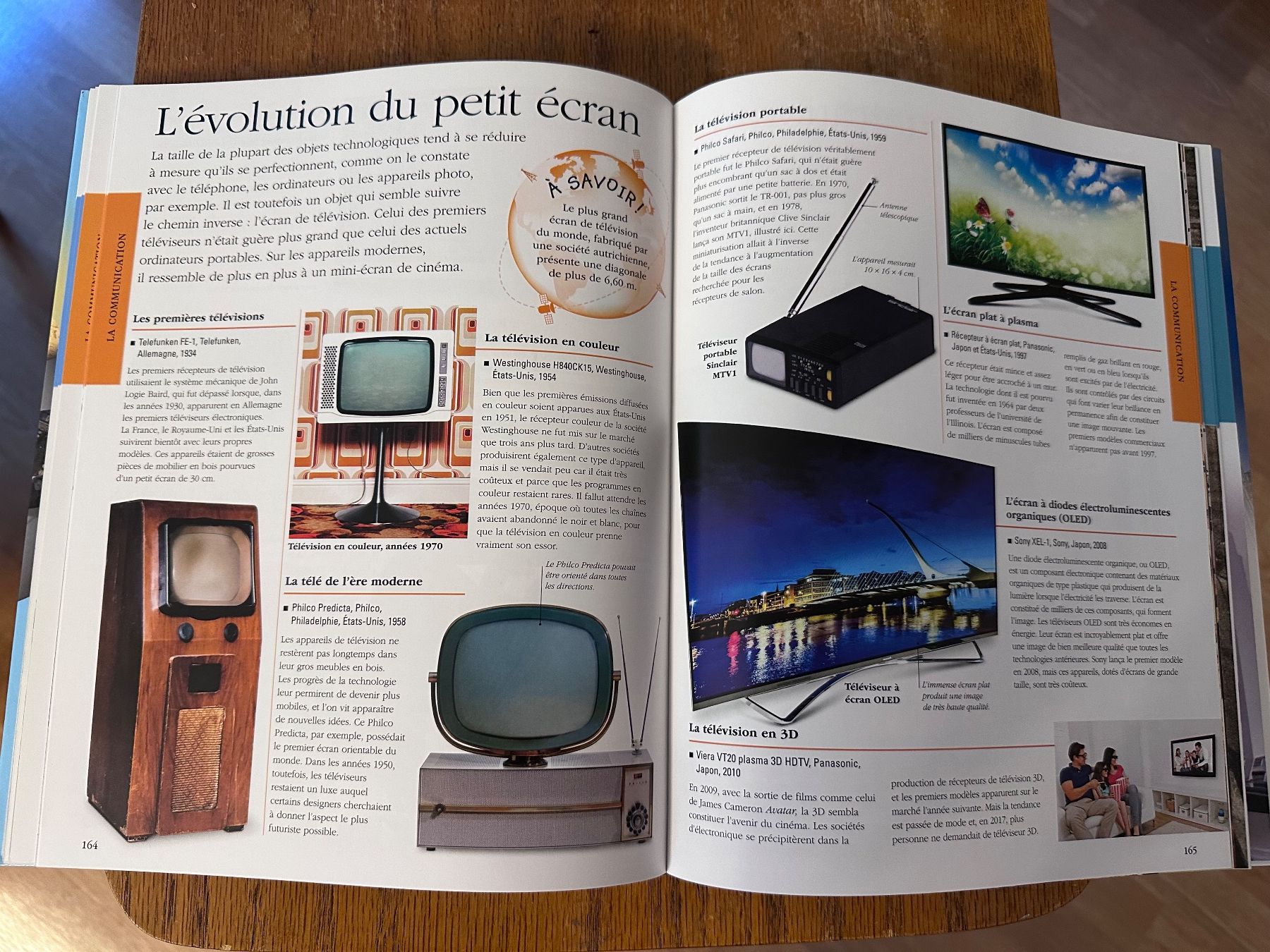 Libri: Encyclopédie des inventions – Usato da Peseux venduto da GSM757805 2