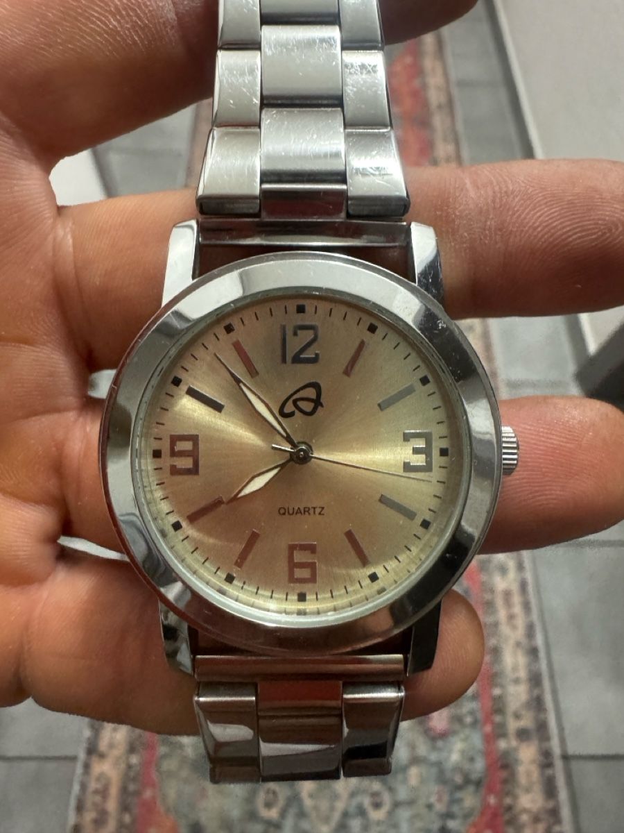 Orologi: Quartz Armbanduhr  – Usato da Gerlafingen venduto da naj_vj8s