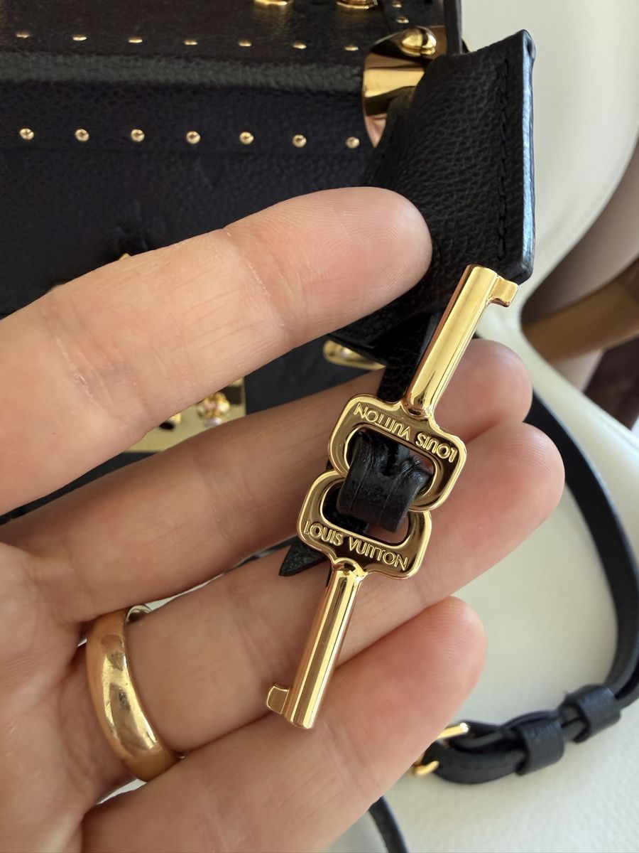Louis Vuitton Borse: Louis Vuitton Tasche  2024 – Nuovo (secondo la descrizione) da Staad SG venduto da Dut_wwd8 7