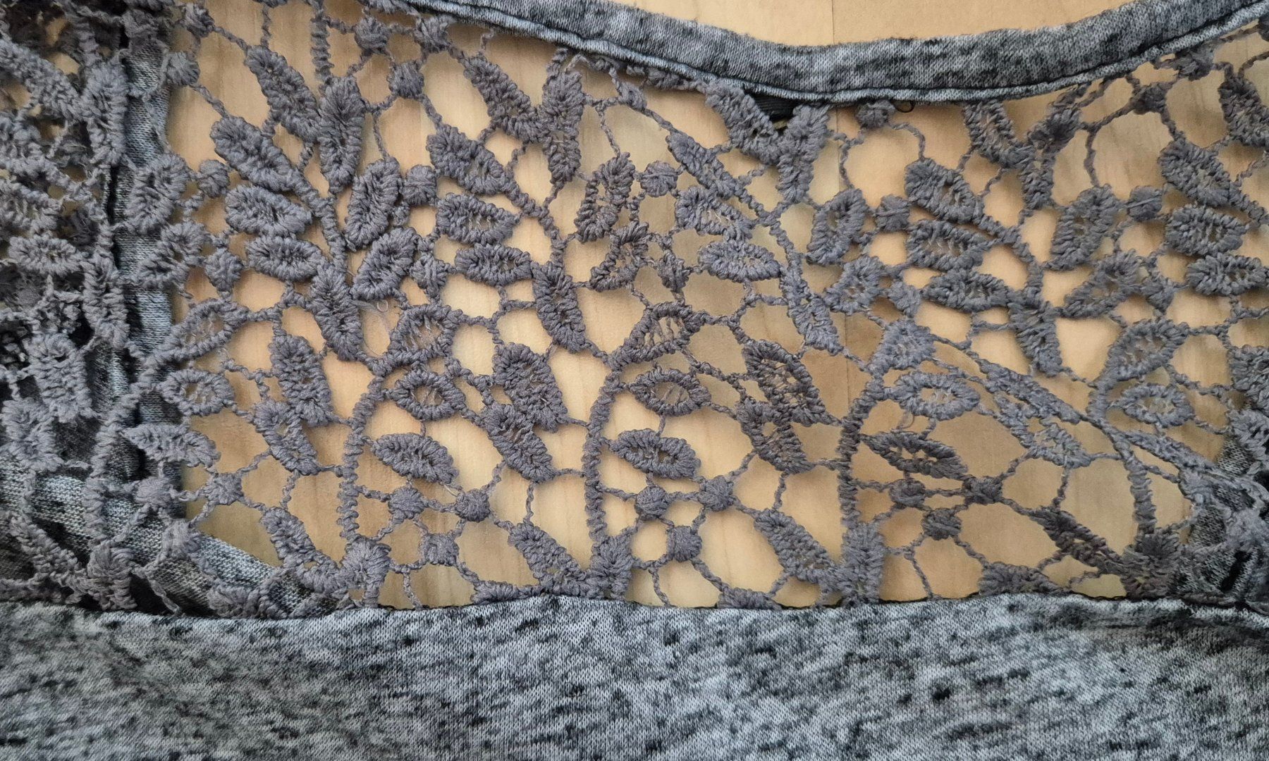 T-shirt: Tattoo-Häckel-Sommershirt-S – Usato da Rheinfelden venduto da Pit666 2