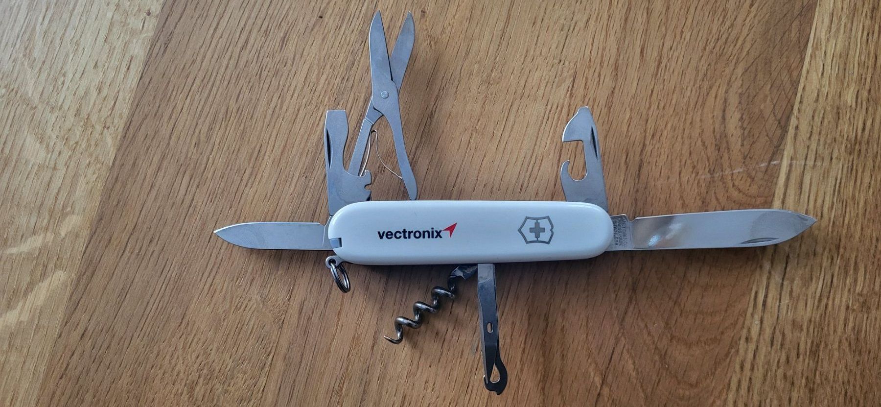 Victorinox Taschenmesser: Victorinox Taschenmesser – Neu und originalverpackt aus bettwiesen von Marast01 1