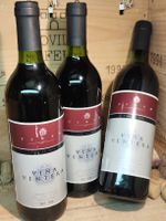 3 x Vina Ventera Tinto