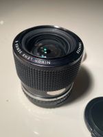 Nikon Series E zoom f3.5 36-72mm Objektiv