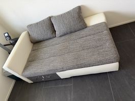 1 Sofateil  inkl. 2 Kissen