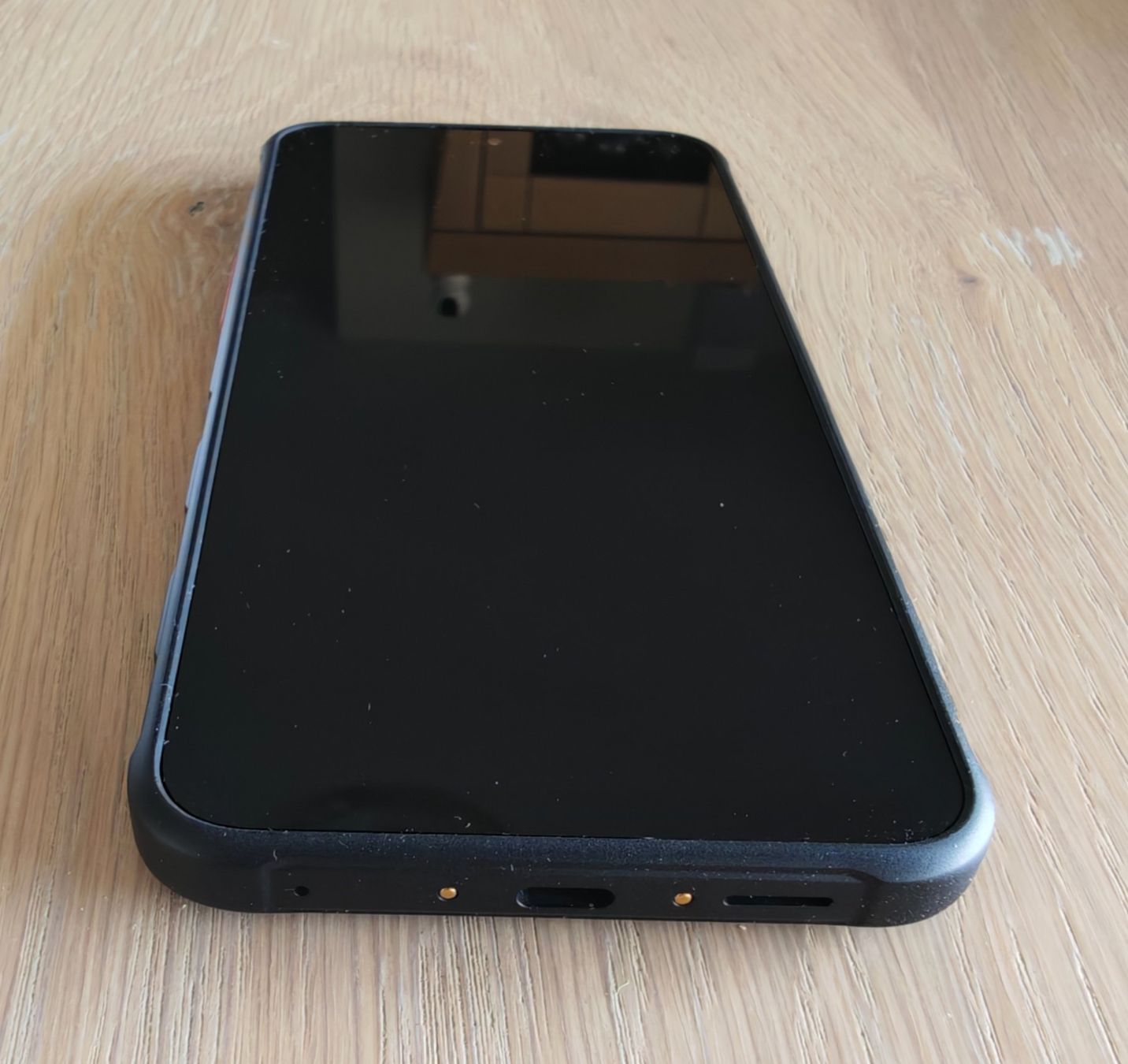 Samsung Telefoni cellulari / Smartphones: Galaxy Xcover 7 – Nuovo (secondo la descrizione) da la chaux de fonds venduto da Scarfioti 1