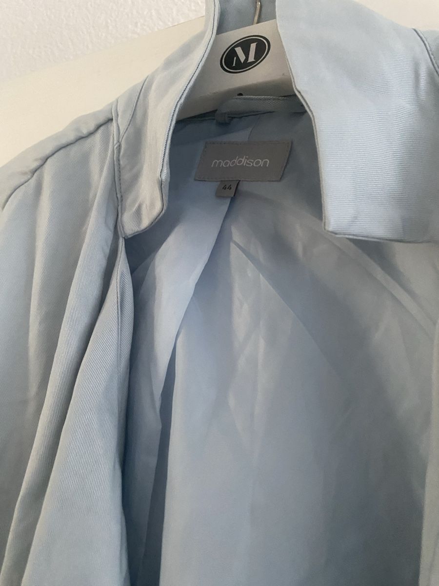 Manor Giacche: Manor veste taille 44 – Nuovo (secondo la descrizione) da Brügg BE venduto da nou_8ht9 1