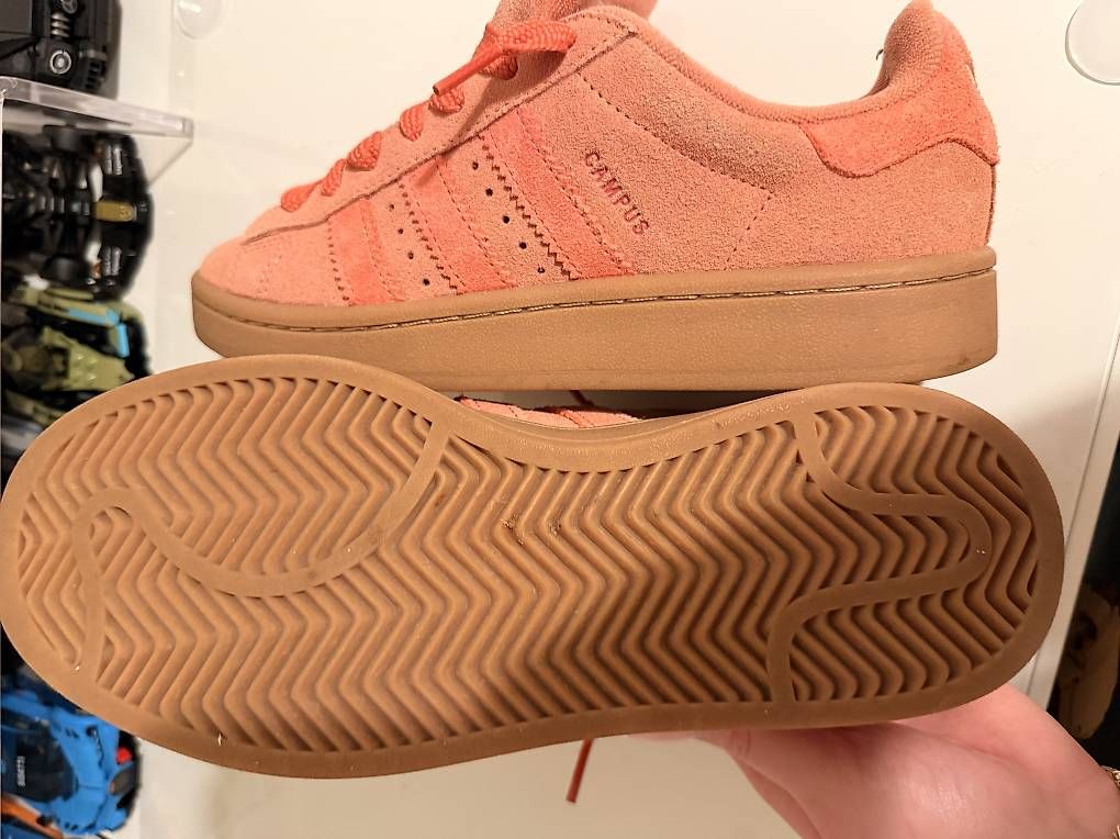 Scarpe da uomo: Adidas Campus 00's – Nuovo e nell'imballaggio originale da Olten venduto da leoniee290118 1