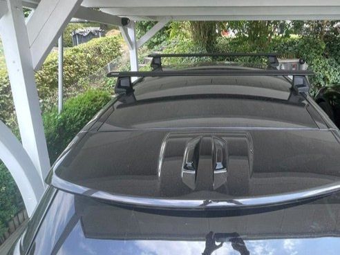 Thule Barres de toit: Dachträger Thule WingBar EVO - Range-Rover Evoque – D'occasion à Niederrohrdorf par Bcd 6