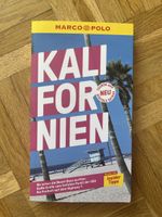 Reiseführer Kalifornien USA Marco Polo