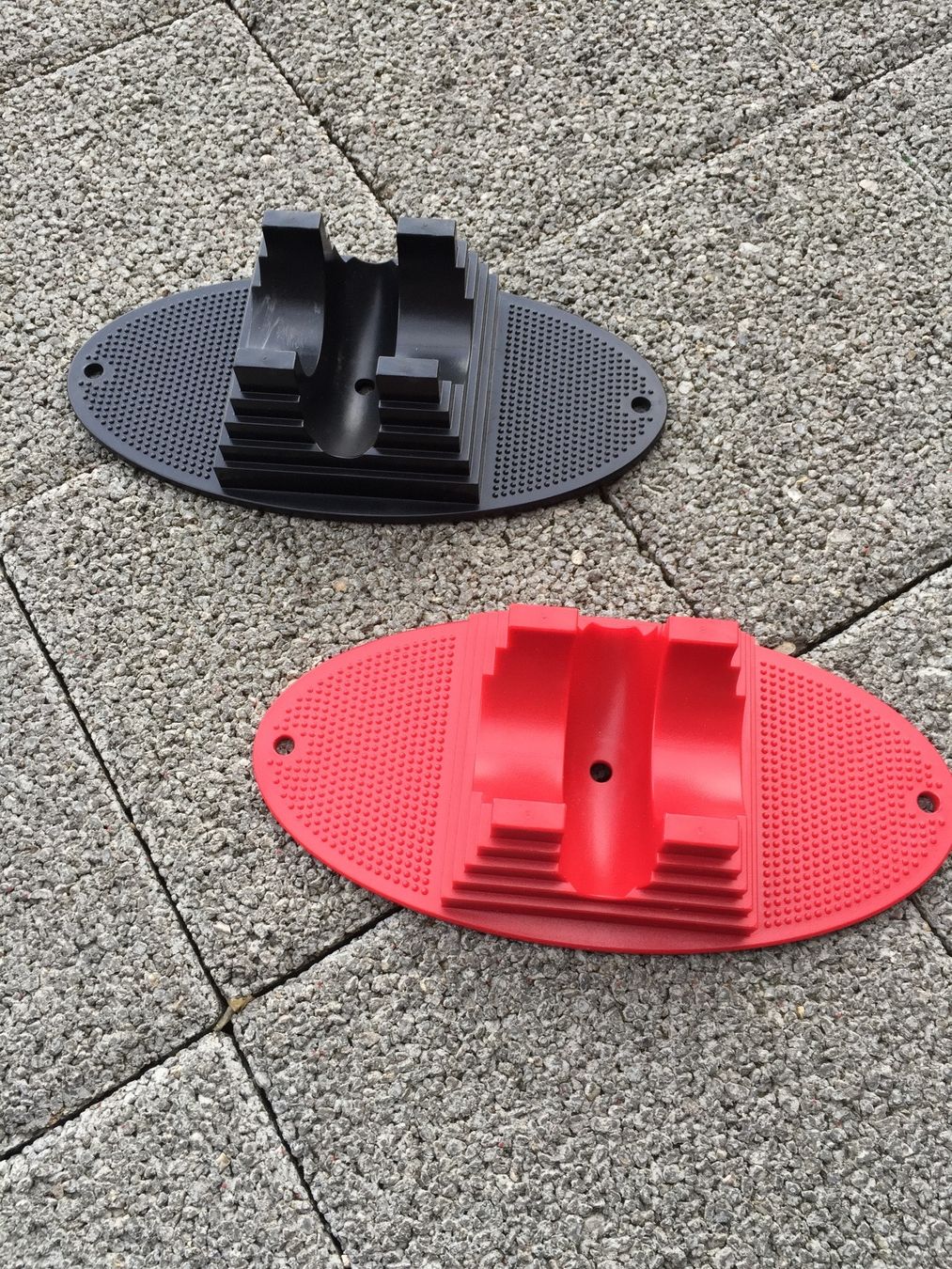 Altro in Decorazioni & Accessori: Trottinett Ständer / Scooter Ständer – Nuovo e nell'imballaggio originale da Bellmund venduto da been.mlr 1